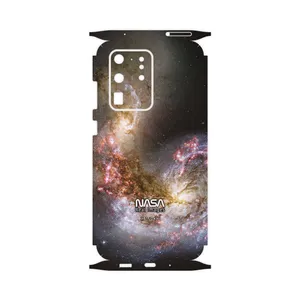 MAHOOT  Universe-by-NASA-5-FullSkin Cover Sticker for Samsung Galaxy S20 Ultra