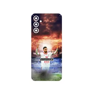 MAHOOT Alireza Jahanbakhsh Cover Sticker for Samsung Galaxy M14