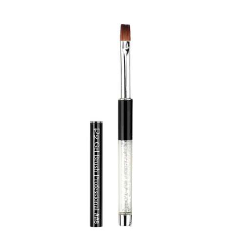 قلم موی کاشت ناخن پی تو شماره 8