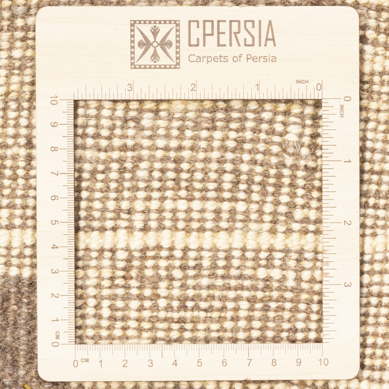 گبه دستباف دو متری سی پرشیا کد 122564