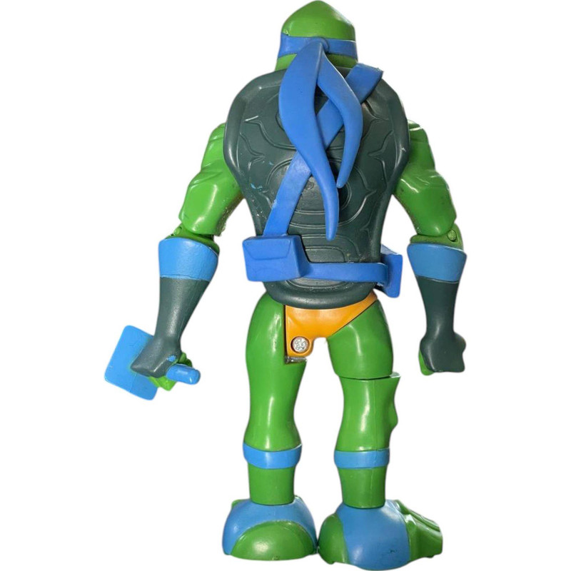 اکشن فیگور مدل نینجا پلی میتس کد 678 ارتفاع 14 سانتی متر