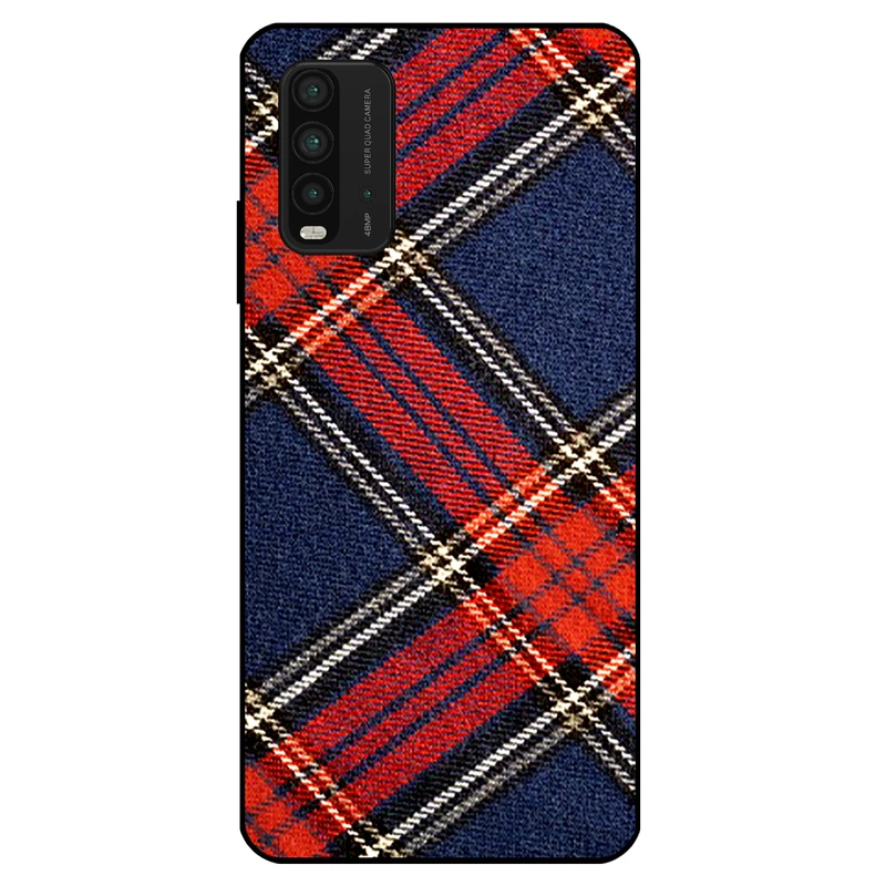 کاور مگافون کد 8103 مناسب برای گوشی موبایل شیائومی Redmi 9T