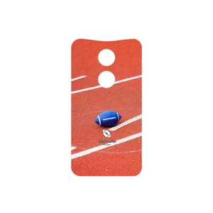 MAHOOT Rugby football Cover Sticker for Motorola Moto X 2014