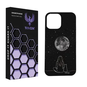 RIVEN RI2-8 Case For Apple iphone 14 Pro