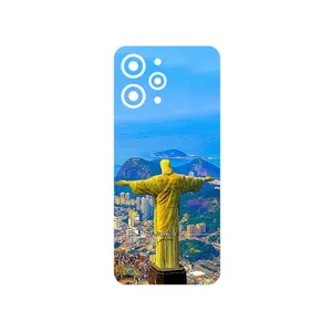 MAHOOT City of Rio de Janeiro Cover Sticker for Xiaomi Redmi 12