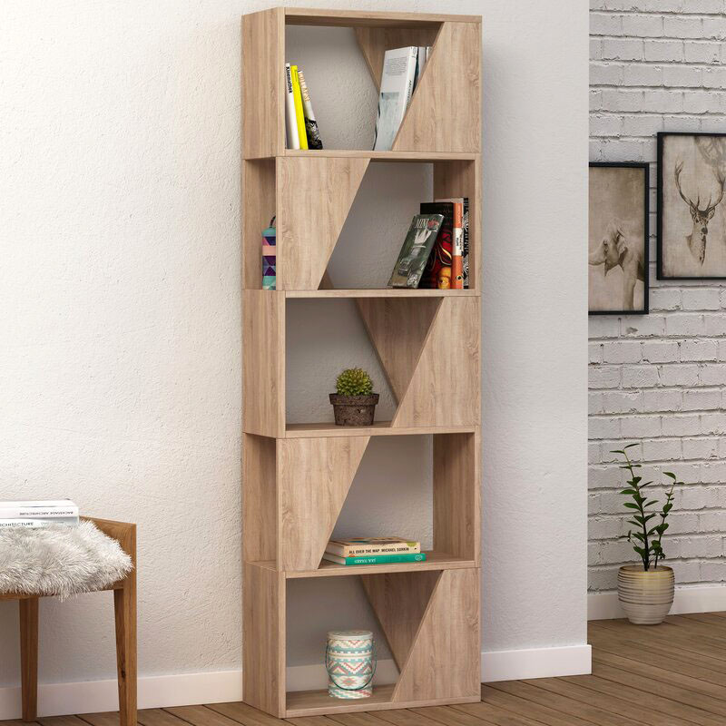 کتابخانه اسمردیس مدل K156