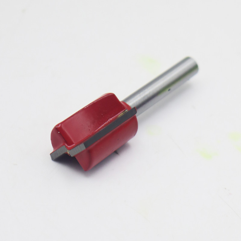 تیغ اور فرز آلبرتو مدل کف تراش کد YP-16*20*6MM/sheft6 سایز 16 میلی متر