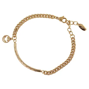 دستبند زنانه ژوپینگ مدل دلارام کد W280