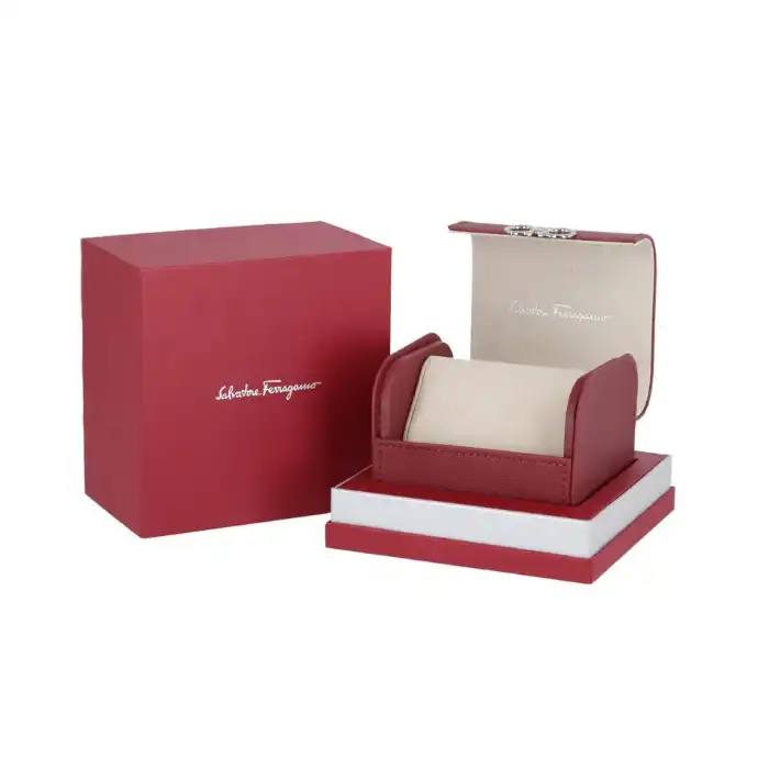 ساعت مچی عقربهای مردانه سالواتوره فراگامو مدل SFMO002 22