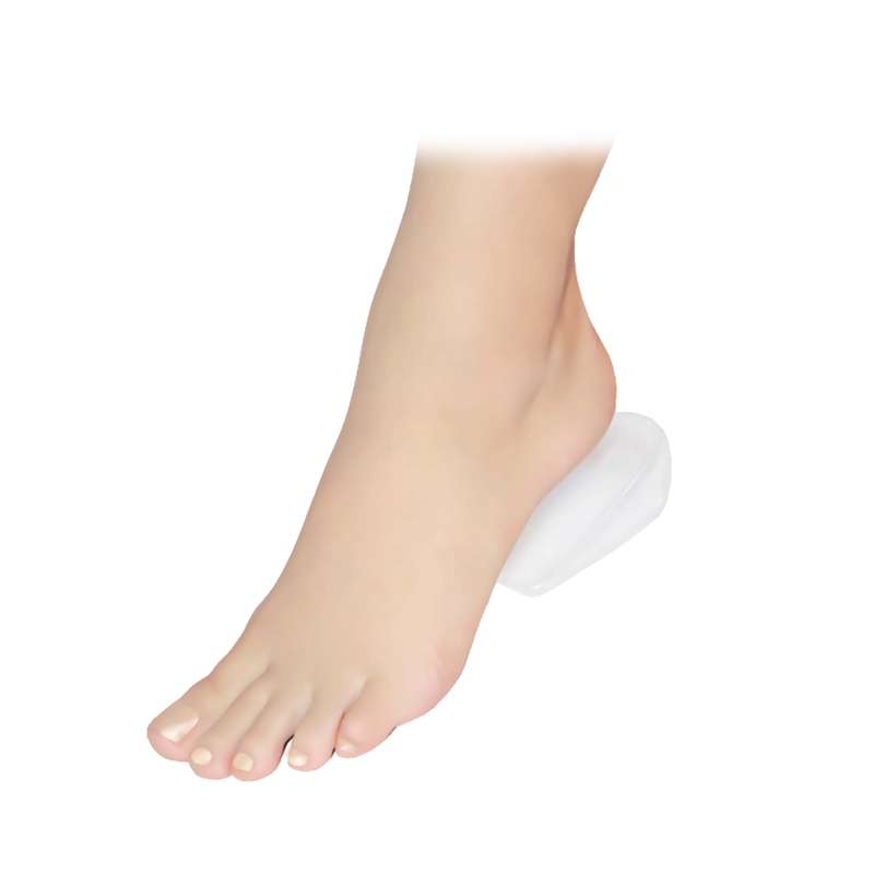  پد خارپاشنه اسپنکو ژل مدل L1