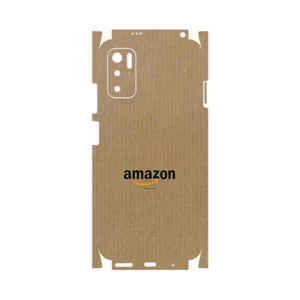 MAHOOT Amazon-FullSkin Cover Sticker for Xiaomi Poco M3 Pro 5G