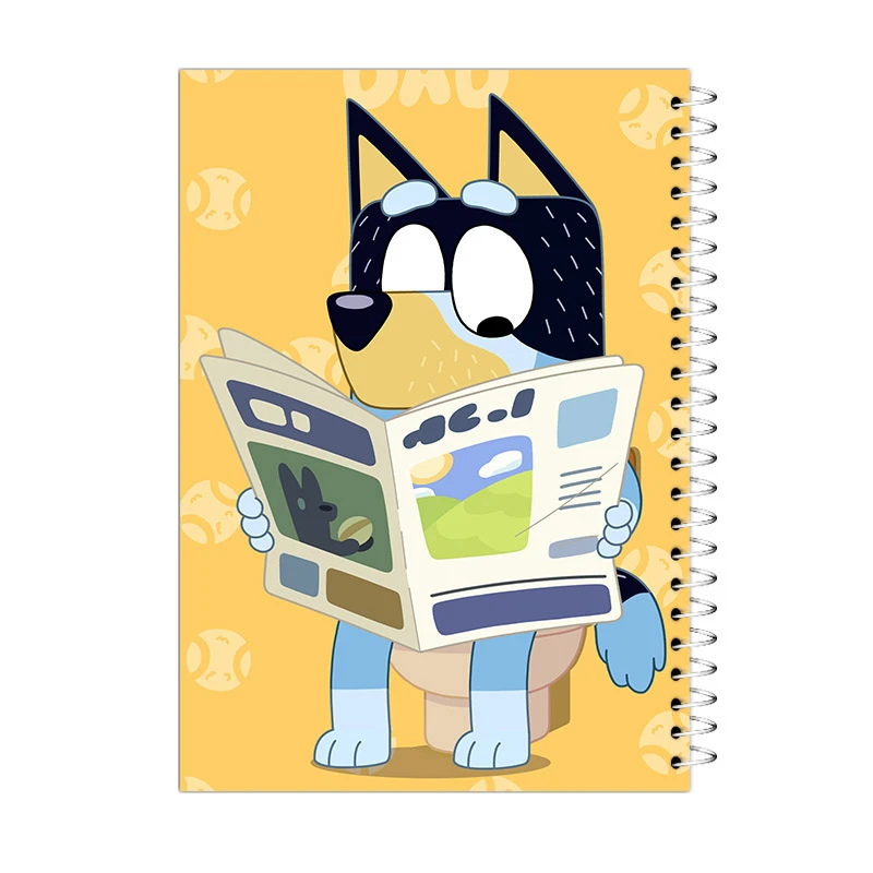 دفتر نقاشی 60 برگ آی چاپ مدل بلویی کد 967A4 