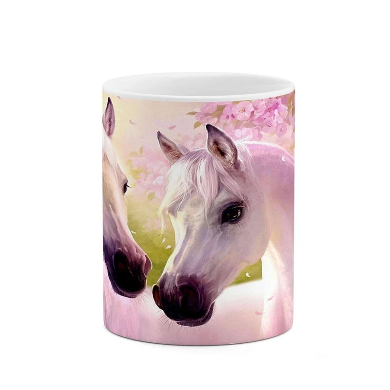 ماگ کاکتی مدل اسب کد mgh24211