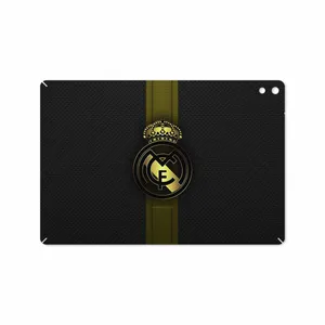 MAHOOT Real-Madrid-2 Cover Sticker for HTC Nexus 9 2014