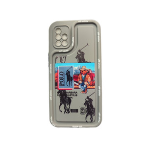 کاور مدل happy-sh3 مناسب برای گوشی موبایل سامسونگ Galaxy A51