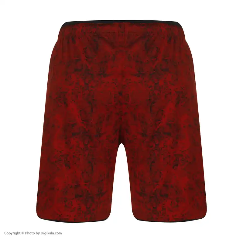 شلوارک ورزشی مردانه 1991 اس دبلیو مدل SH1939 R