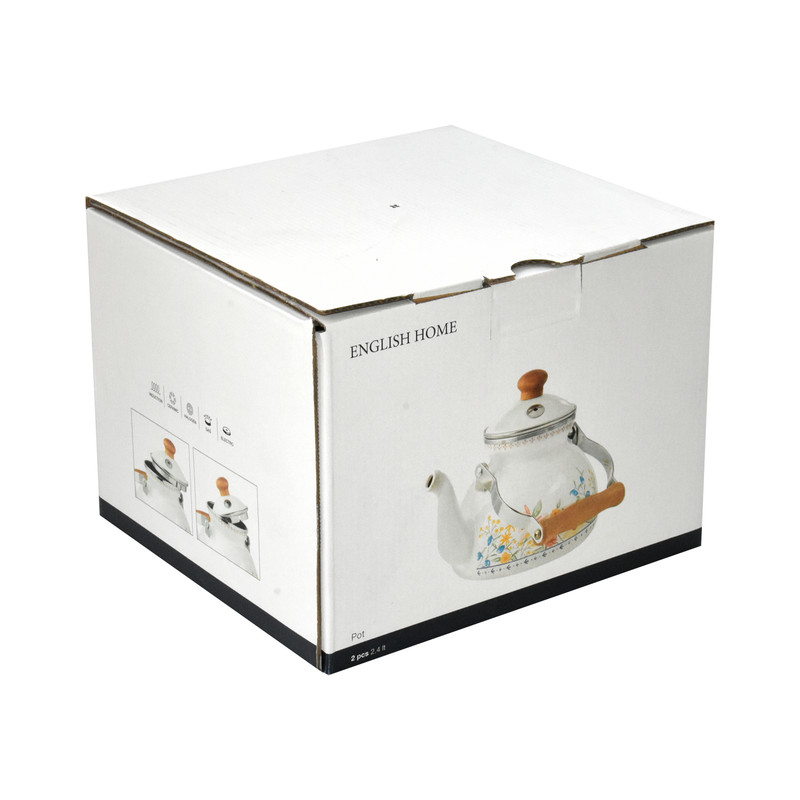 کتری انگلیش هوم مدل Pot