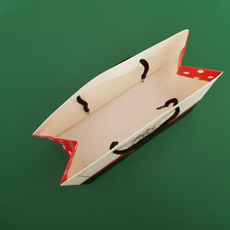 ساک هدیه مدل پاپیون01