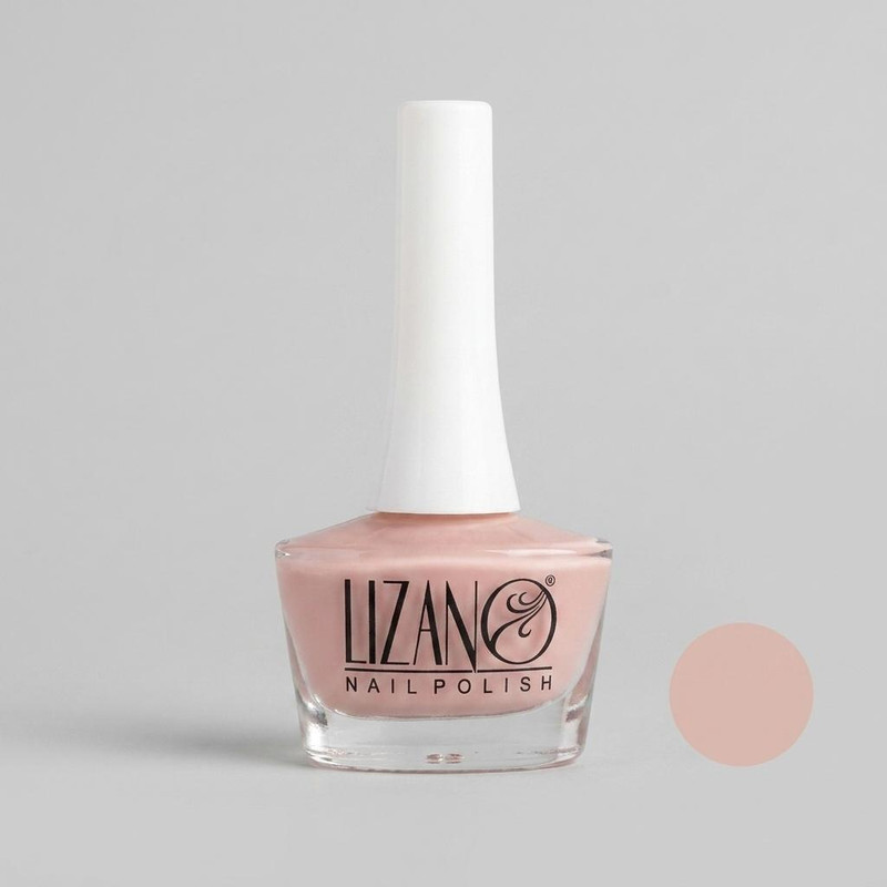 لاک لیزانو مدل Nail Polish شماره 10