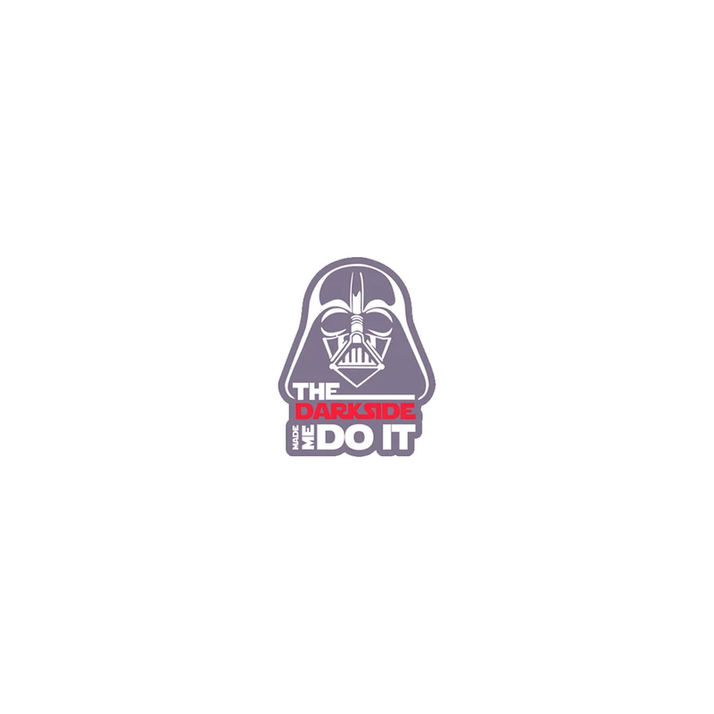 استیکر لپ تاپ لولو طرح فیلم و سریال جنگ ستارگان STAR WARS کد 725