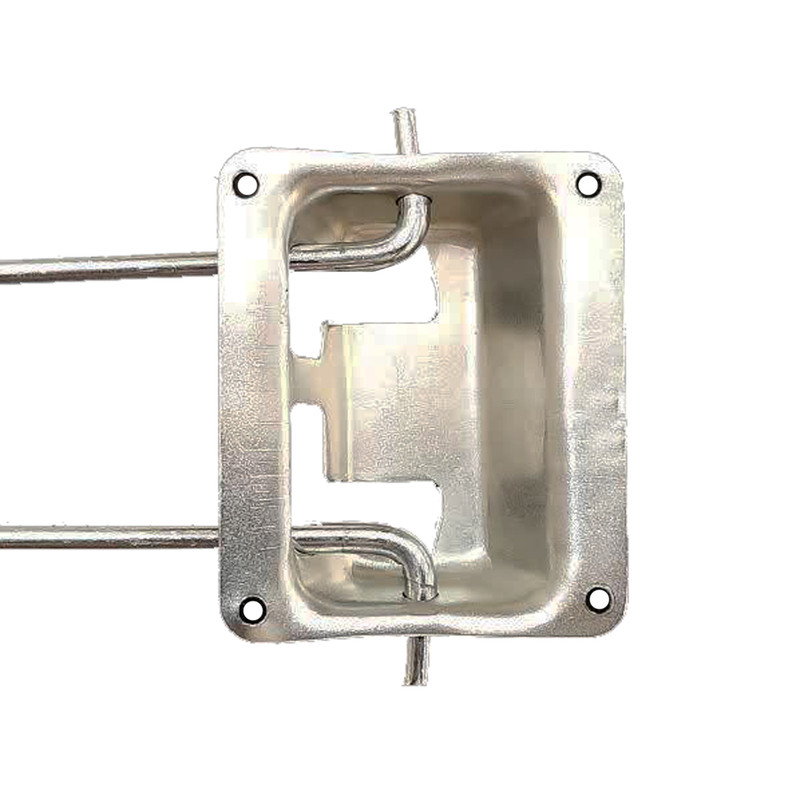 پایه میز تحریر مدل تاشو مجموعه 4 عددی