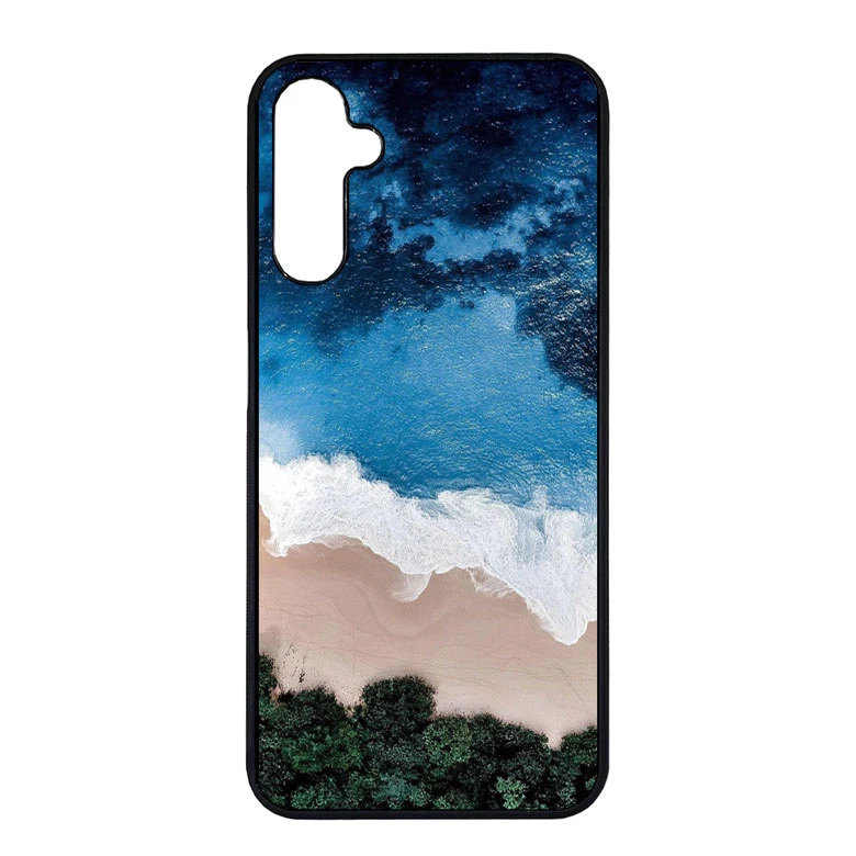 کاور طرح نقاشی مناسب برای گوشی موبایل سامسونگ galaxy a14 5g