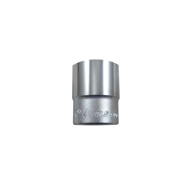 آچار بکس هنس کد 0405 سایز 25 میلی متر