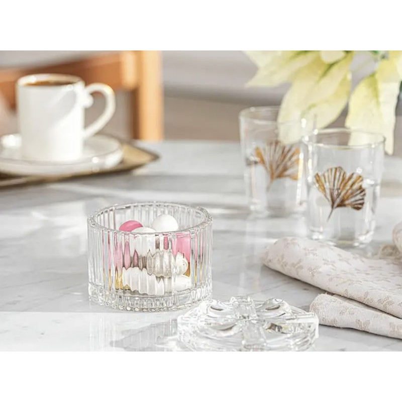 قندان مدل پاپیون