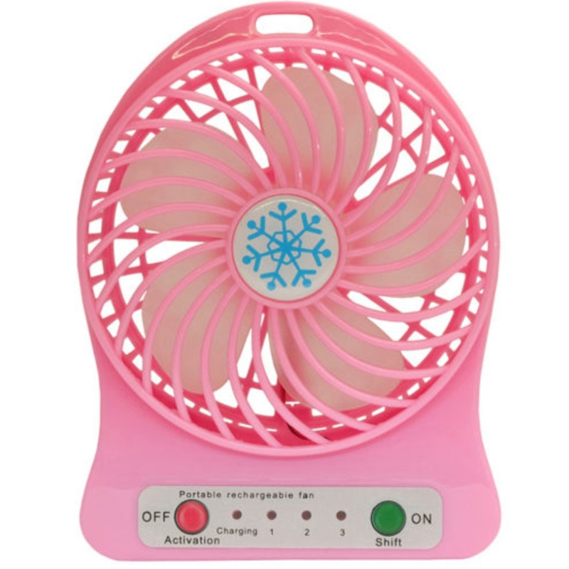 پنکه رومیزی کد 6554