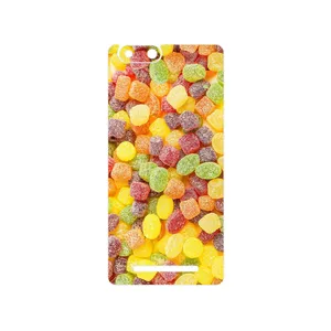 MAHOOT Gummi candy 2 Cover Sticker for GLX Pars
