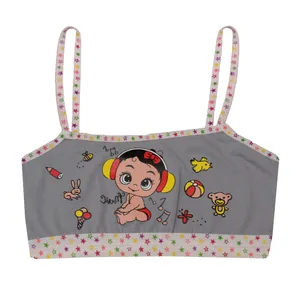 نیم تنه دخترانه طرح baby