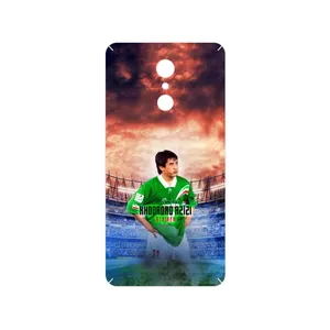 MAHOOT Khodadad Azizi Cover Sticker for LG Q Stylus