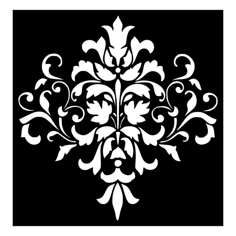 شابلون کد SP89-1