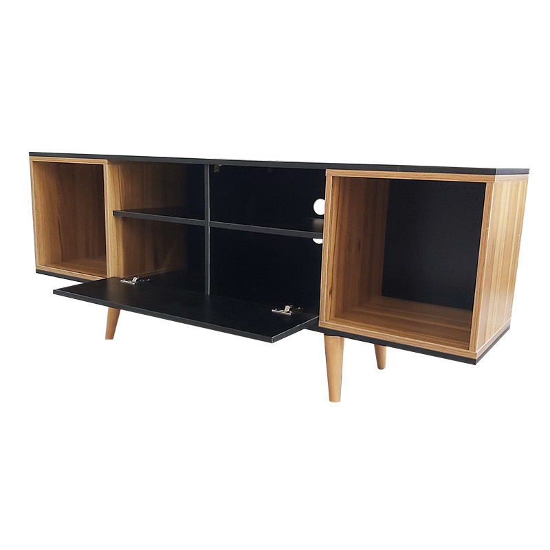 میز تلویزیون هیراد مدل TV114-MDF