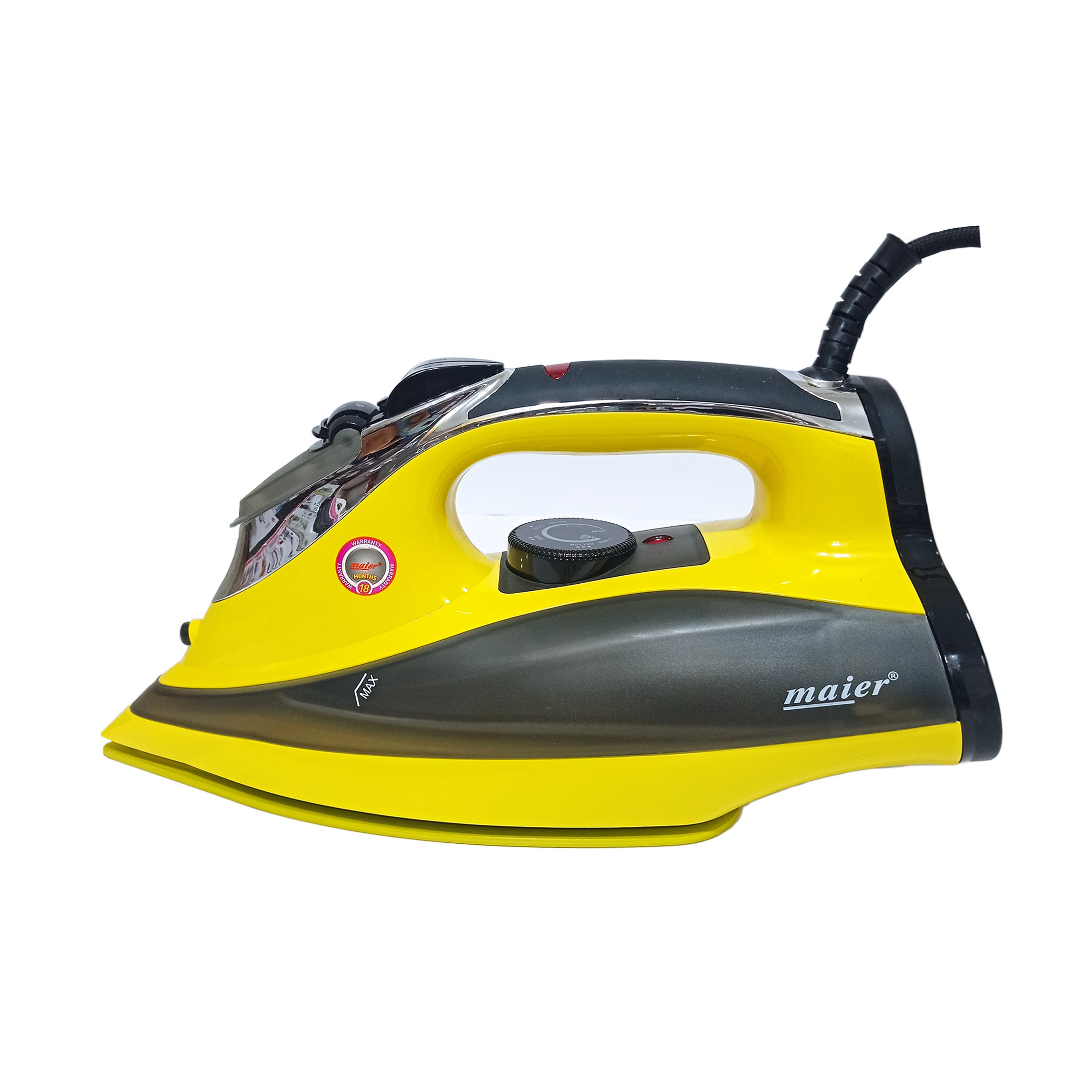 اتو بخار مایر مدل MR-1053