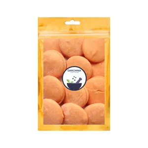 شکلات سکه ای هلو دارچینا - 100 گرم