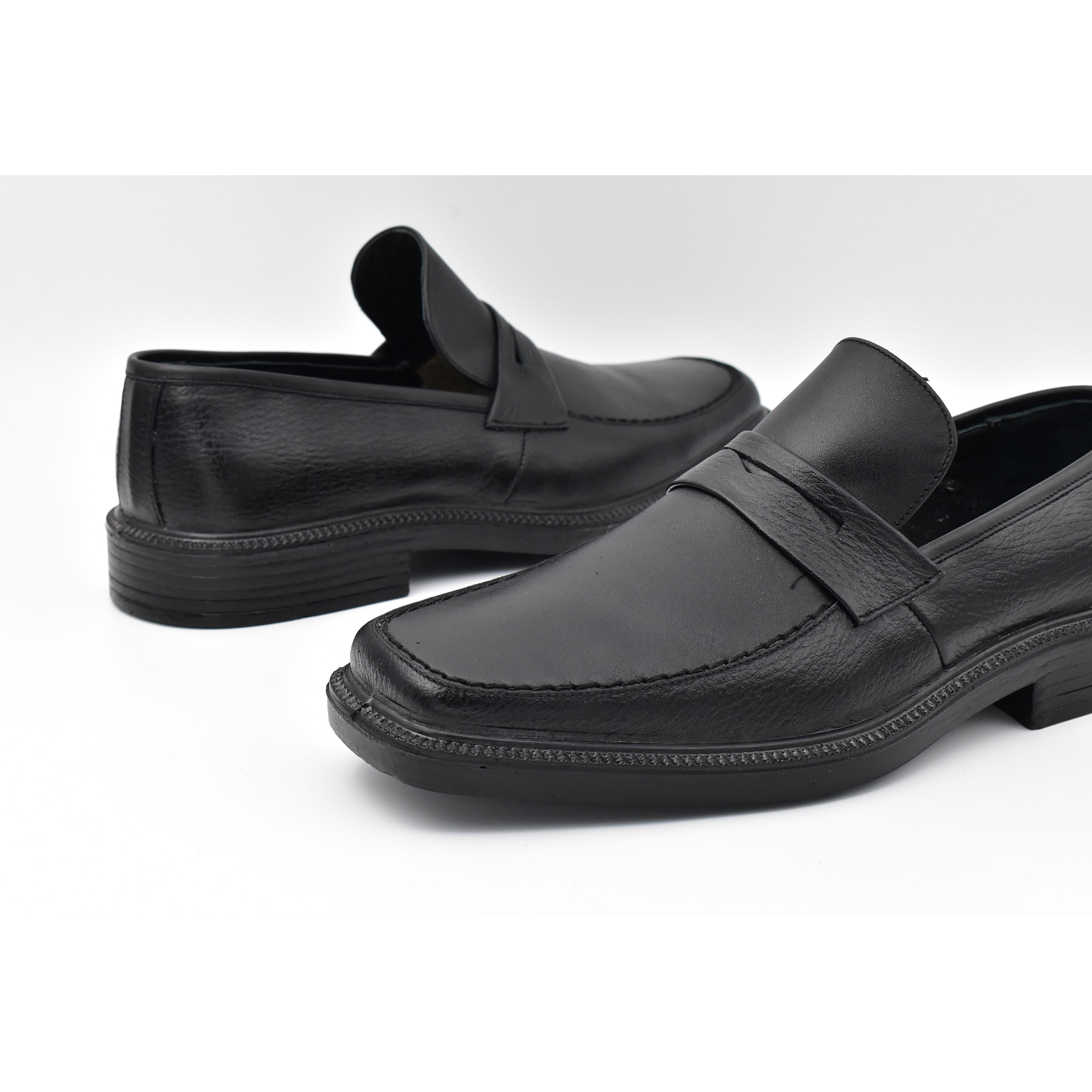 کفش مردانه پاما مدل Oscar کد G1189 -  - 8