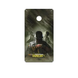 MAHOOT Rainbow-Six-Game Cover Sticker for Microsoft Lumia 532