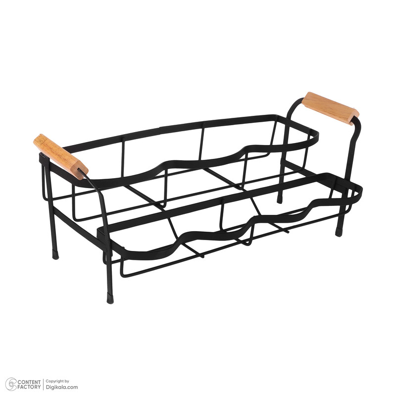 سرویس آشپزخانه 16 پارچه یونیک مدل UN-8077