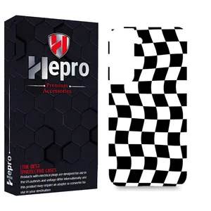 HEPRO MC Cover for SAMSUNG GALAXY S22 PLUS