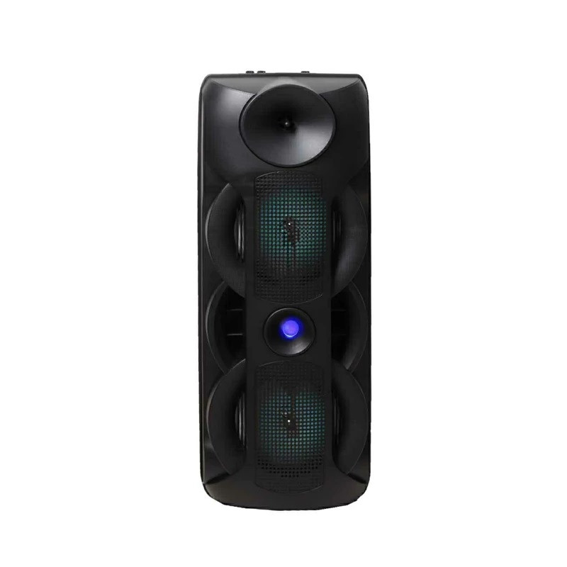 اسپیکر بلوتوثی قابل حمل مدل T1-202s