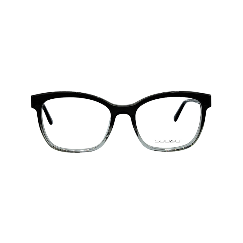 فریم عینک طبی اسکوآرو مدل SQ49C1