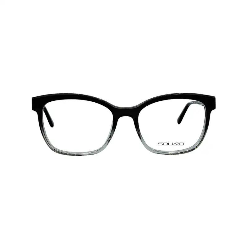 فریم عینک طبی اسکوآرو مدل SQ49C1