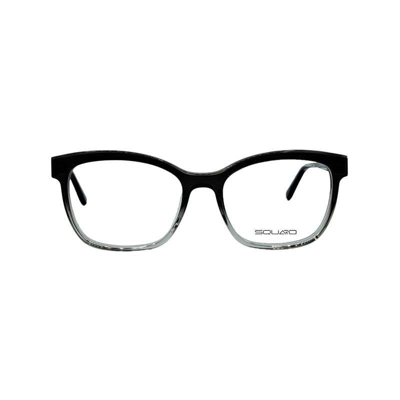 فریم عینک طبی اسکوآرو مدل SQ49C1