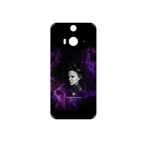 MAHOOT Natalie Portman Cover Sticker for HTC Butterfly 2