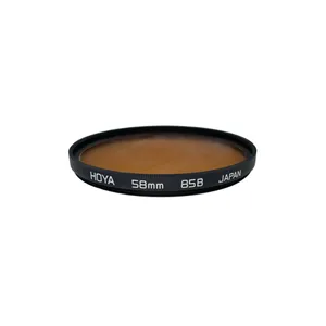 فیلتر لنز هویا مدل BR (85B)-58MM