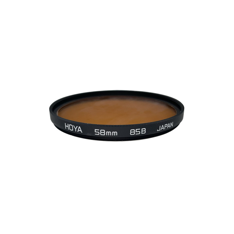 فیلتر لنز هویا مدل BR (85B)-58MM