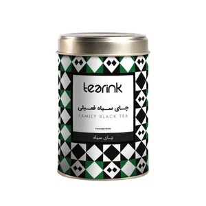 دمنوش گیاهی فمیلی تیرینک - 200 گرم