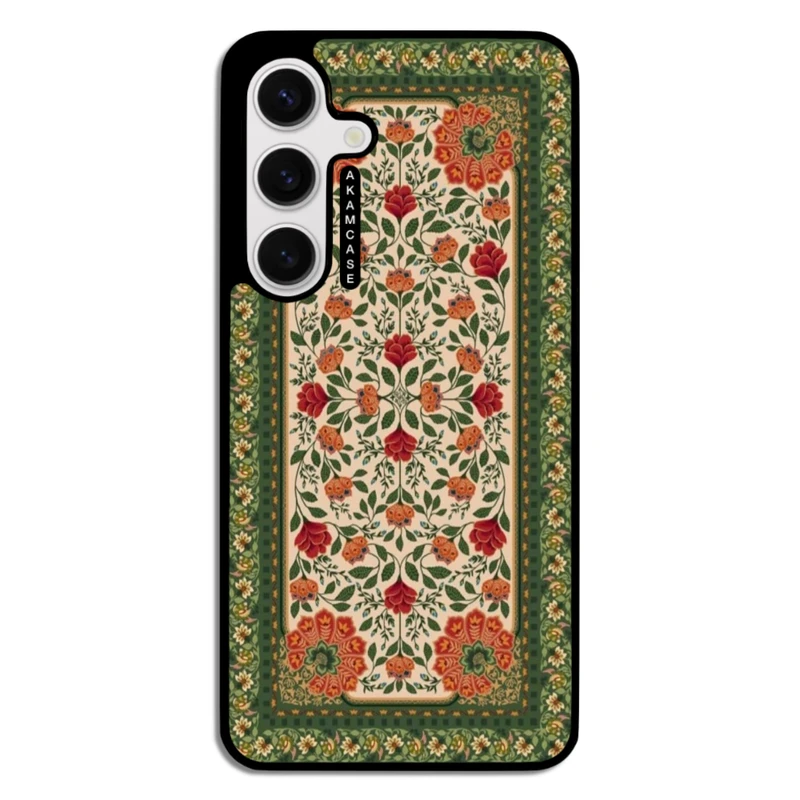 کاور آکام مدل AMC-WSGS24-PERSIAN-27 مناسب برای گوشی موبایل سامسونگ Galaxy S24