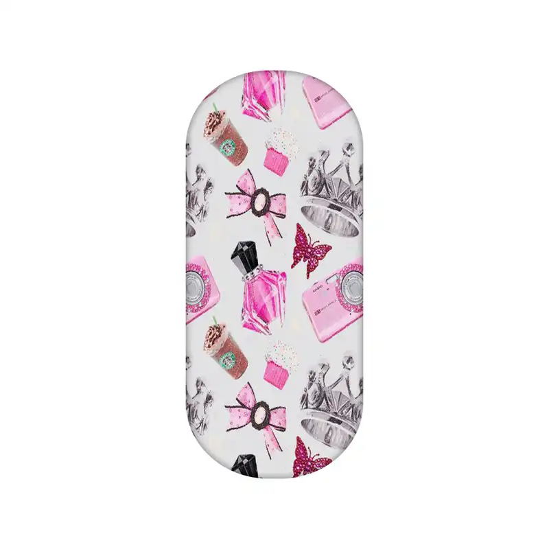 سوهان ناخن مدل تاج کد 958